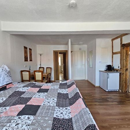 Ferienwohnung In Stadtroda Экстерьер фото