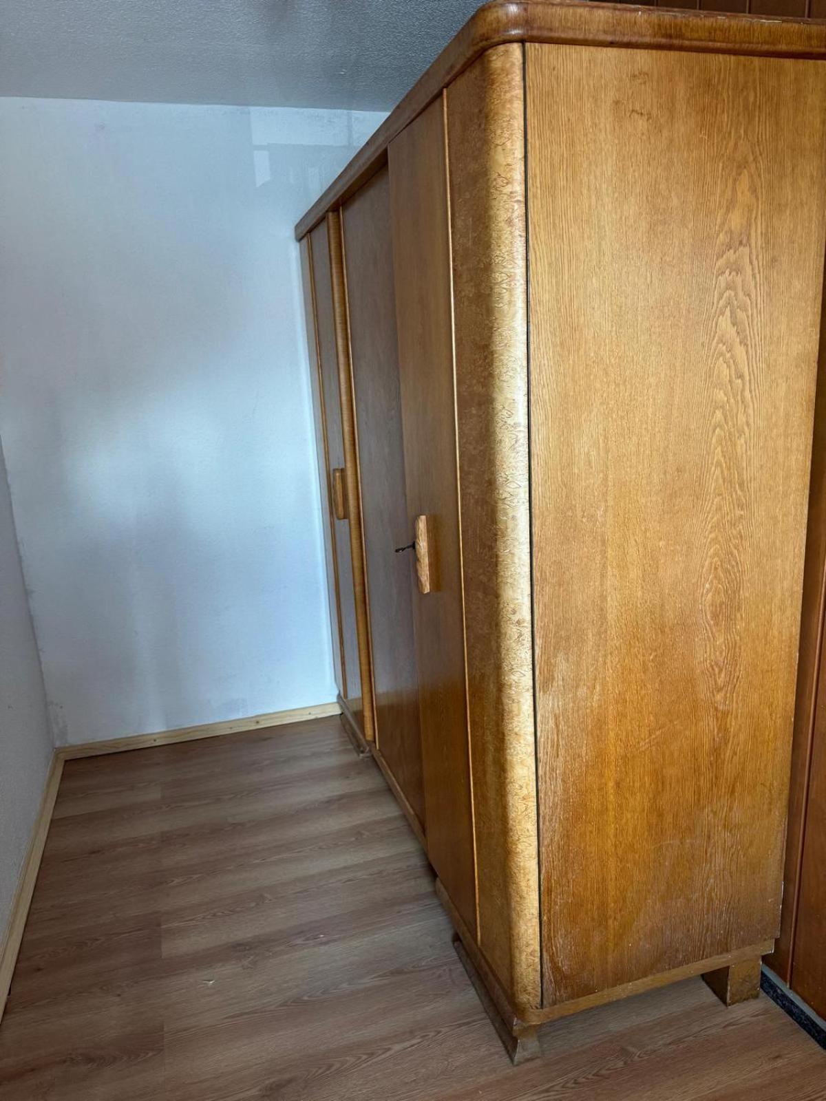 Ferienwohnung In Stadtroda Экстерьер фото