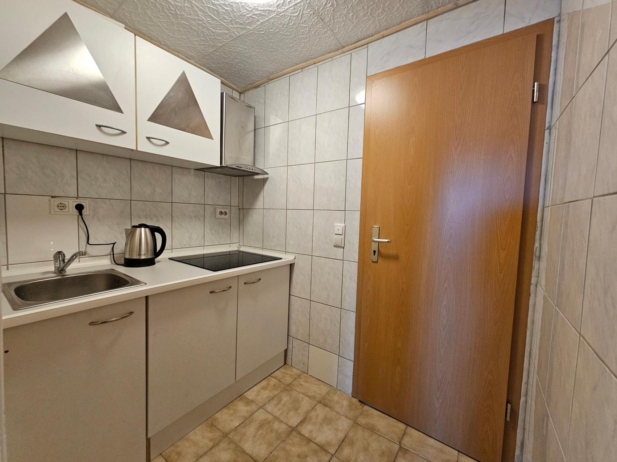 Ferienwohnung In Stadtroda Экстерьер фото